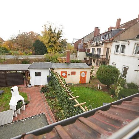 Ferienwohnung Sophia - Fewo Sophia Bremen Bagian luar foto