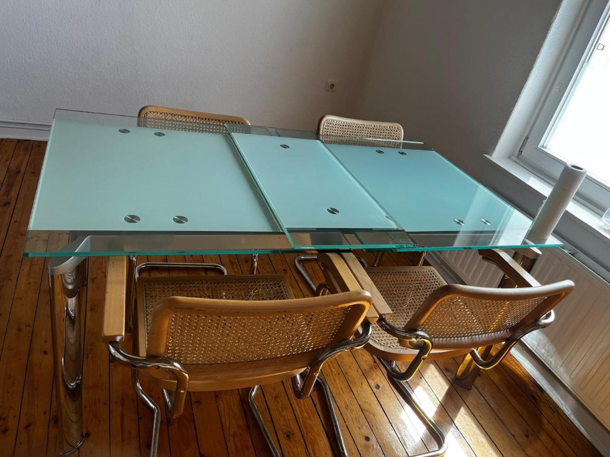 Ferienwohnung Sophia - Fewo Sophia Bremen Bagian luar foto