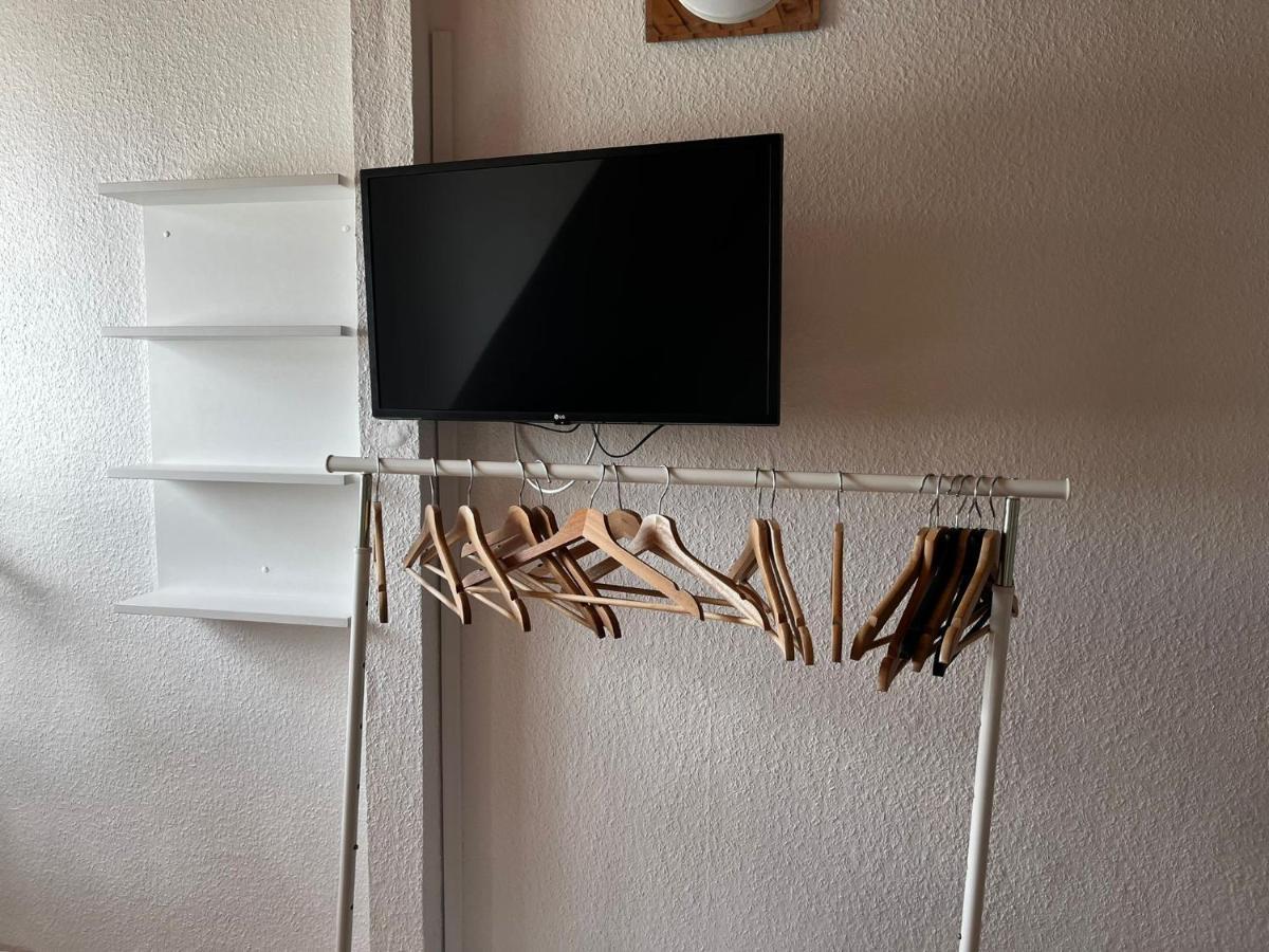 Ferienwohnung Sophia - Fewo Sophia Bremen Bagian luar foto