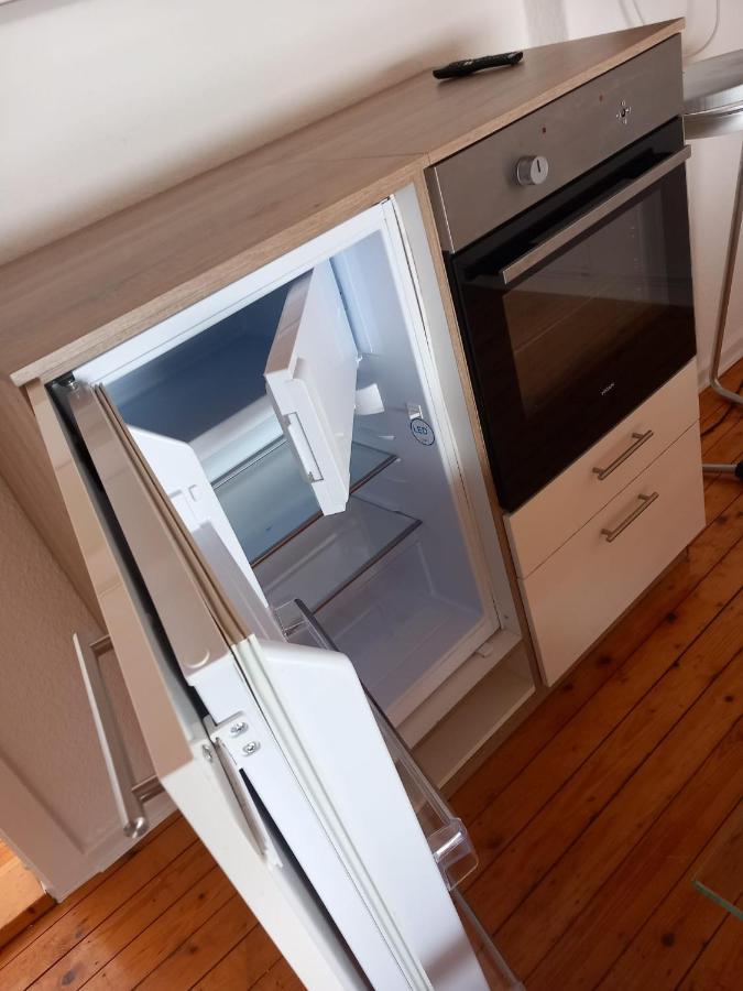 Ferienwohnung Sophia - Fewo Sophia Bremen Bagian luar foto