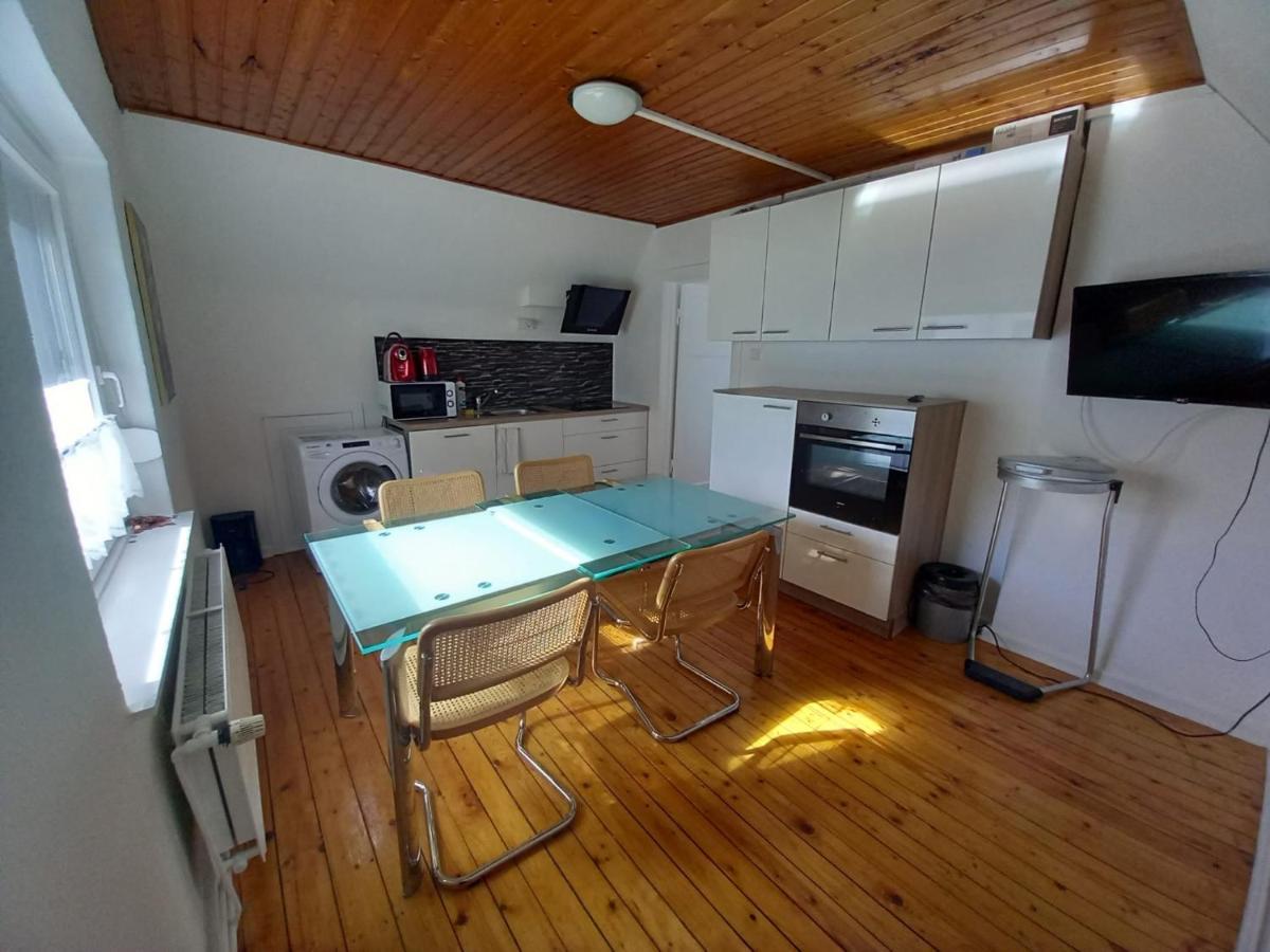 Ferienwohnung Sophia - Fewo Sophia Bremen Bagian luar foto