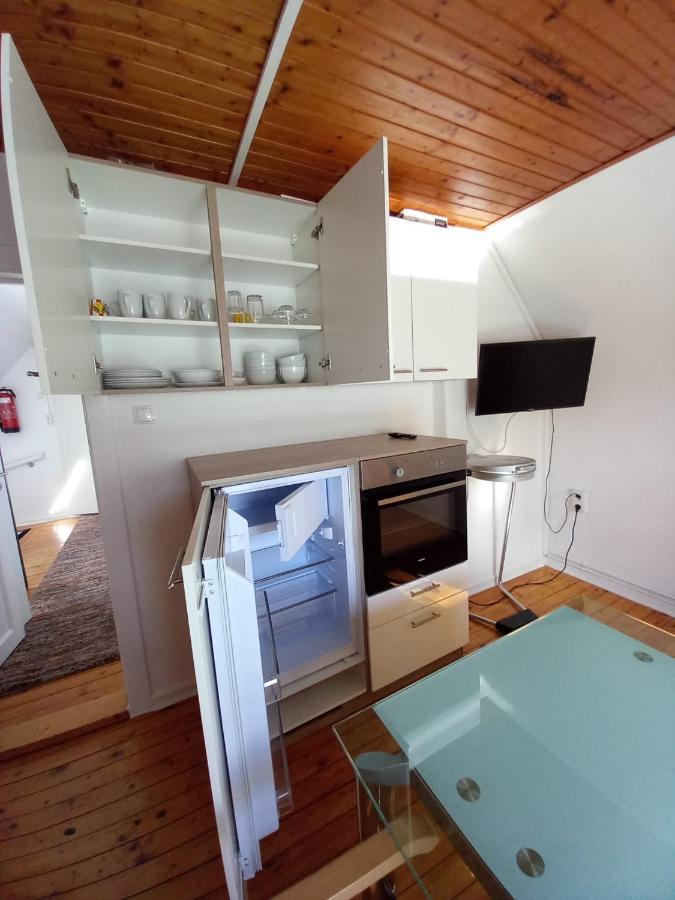 Ferienwohnung Sophia - Fewo Sophia Bremen Bagian luar foto