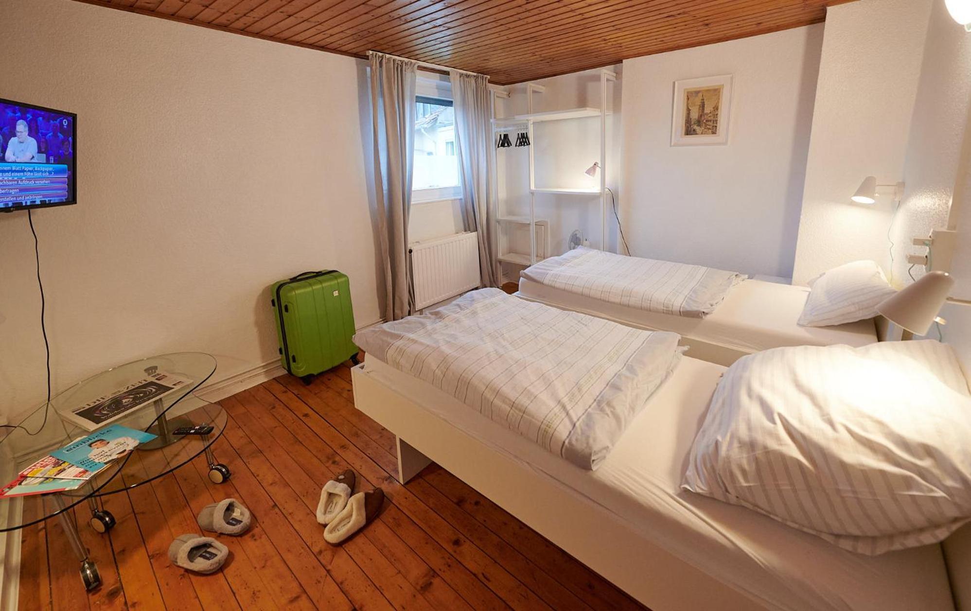 Ferienwohnung Sophia - Fewo Sophia Bremen Bagian luar foto