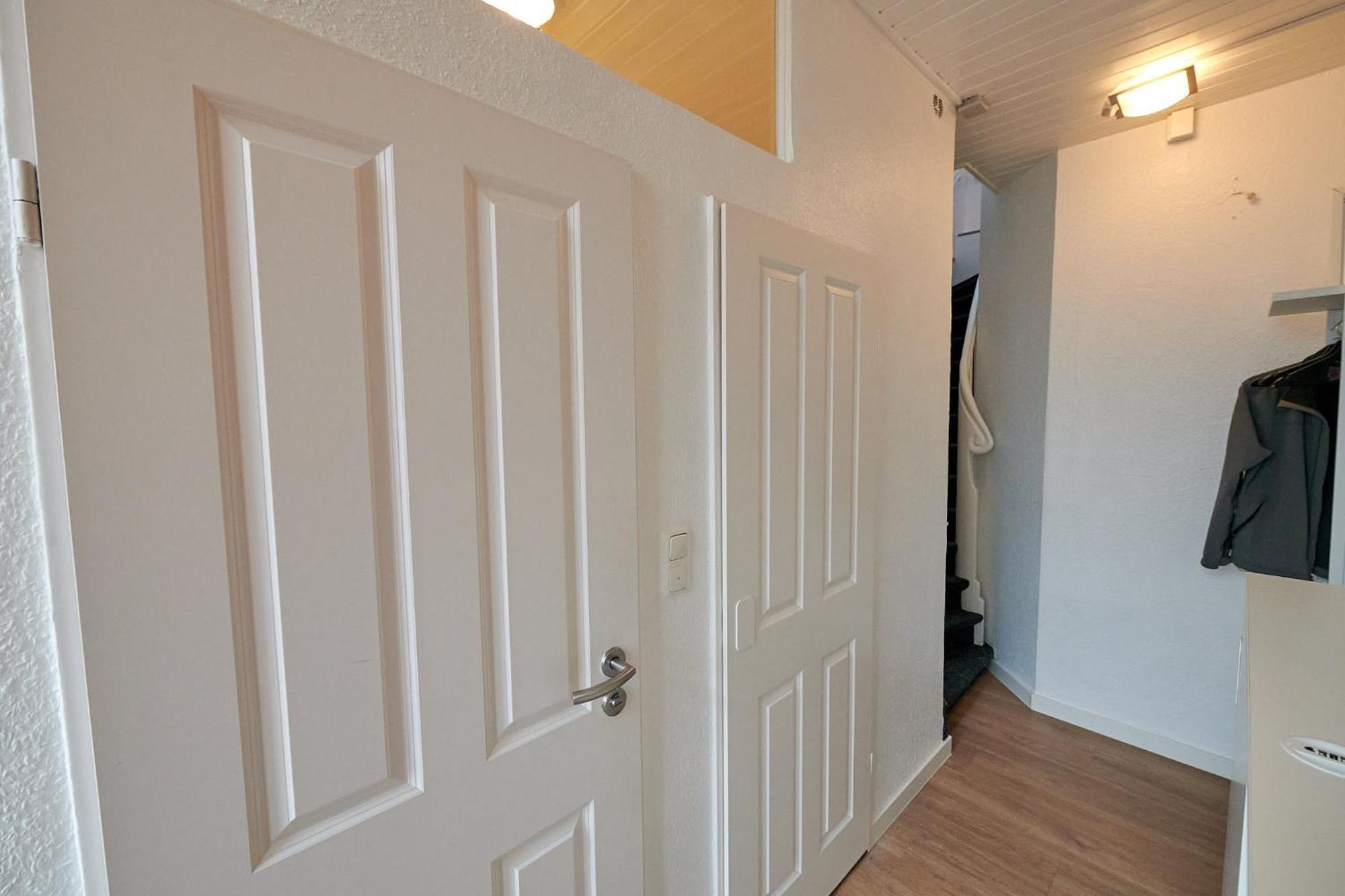 Ferienwohnung Sophia - Fewo Sophia Bremen Bagian luar foto