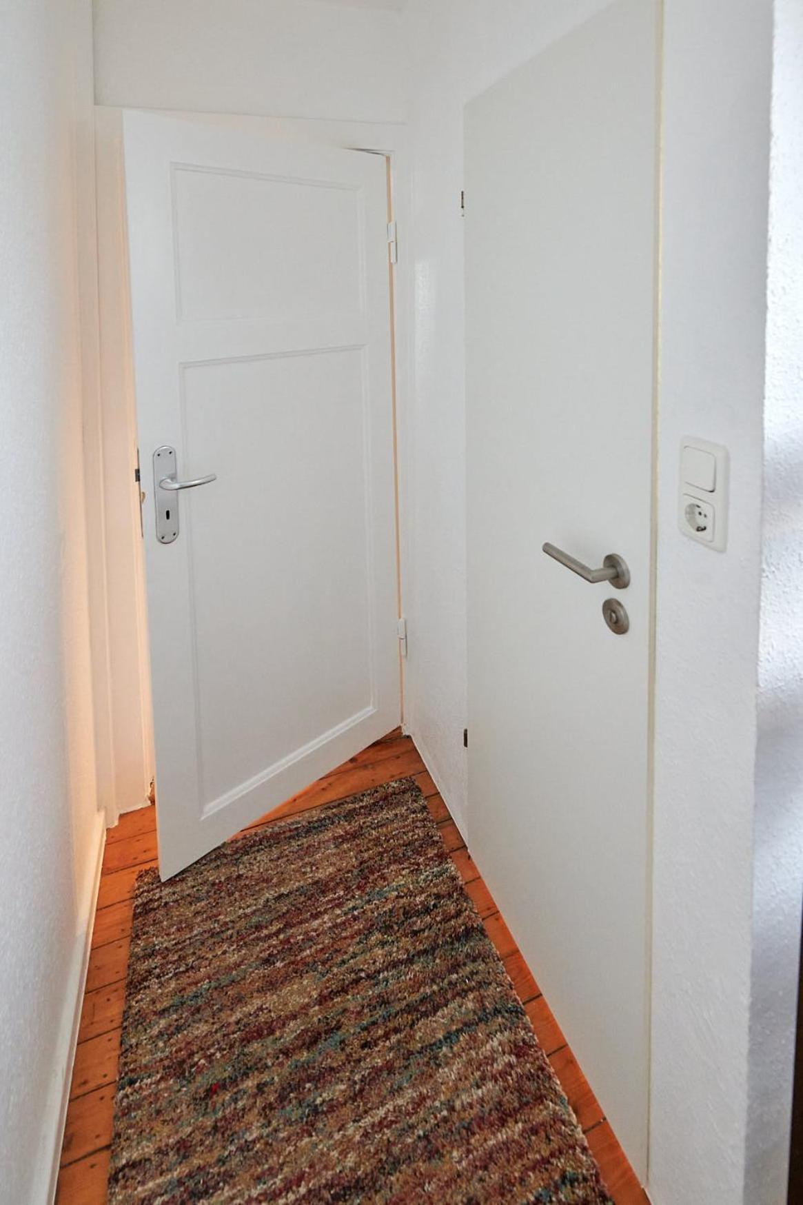 Ferienwohnung Sophia - Fewo Sophia Bremen Bagian luar foto
