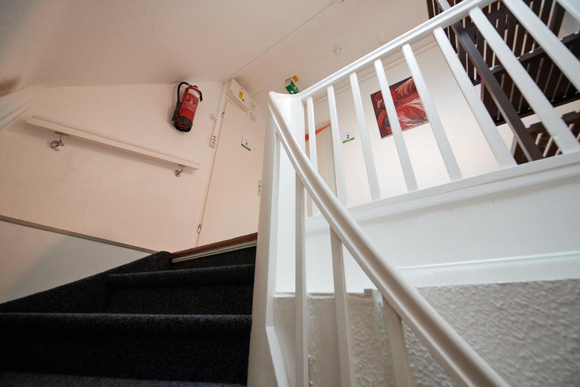 Ferienwohnung Sophia - Fewo Sophia Bremen Bagian luar foto