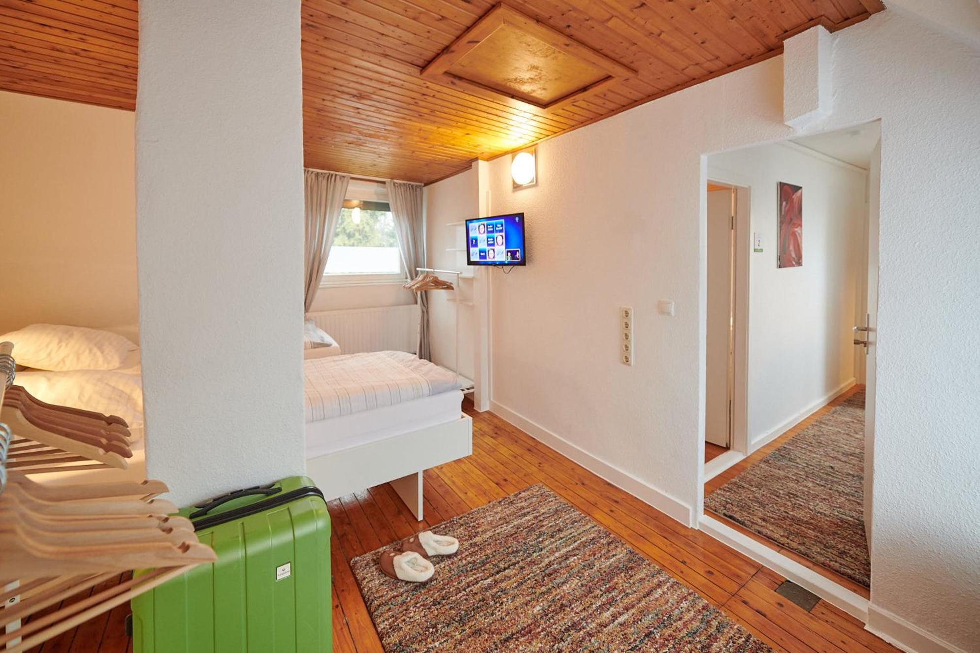 Ferienwohnung Sophia - Fewo Sophia Bremen Bagian luar foto