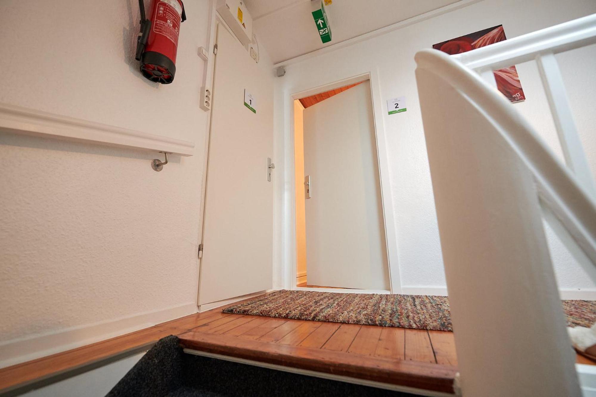 Ferienwohnung Sophia - Fewo Sophia Bremen Bagian luar foto