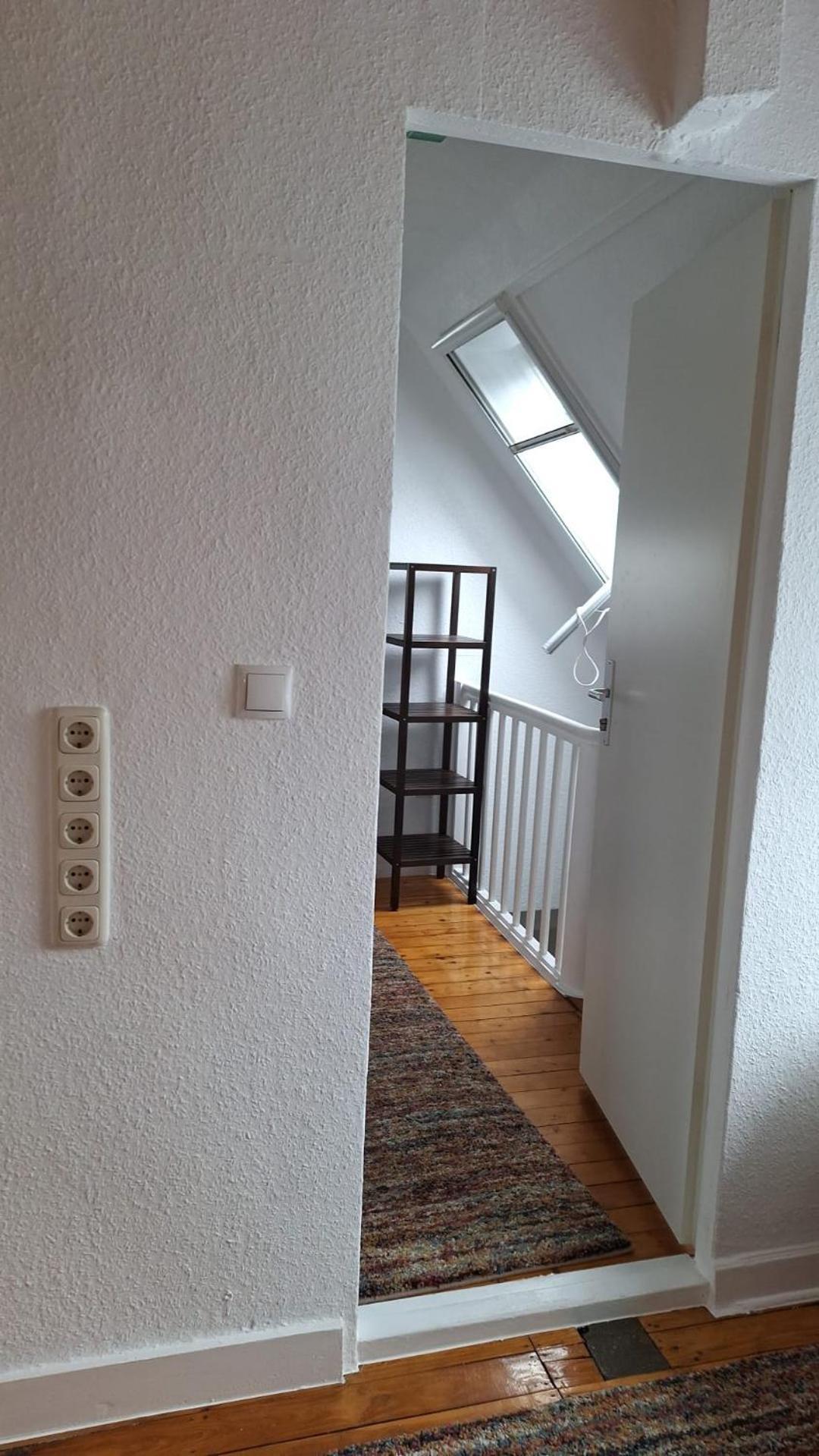 Ferienwohnung Sophia - Fewo Sophia Bremen Bagian luar foto