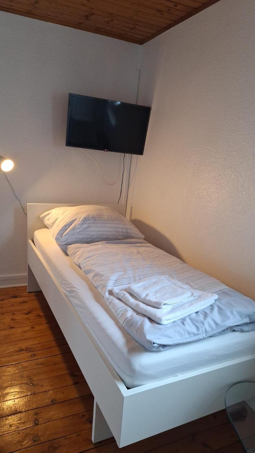 Ferienwohnung Sophia - Fewo Sophia Bremen Bagian luar foto