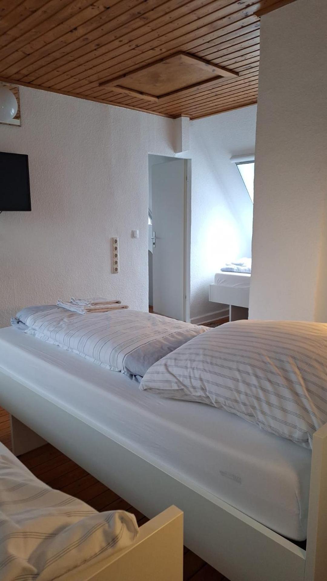 Ferienwohnung Sophia - Fewo Sophia Bremen Bagian luar foto