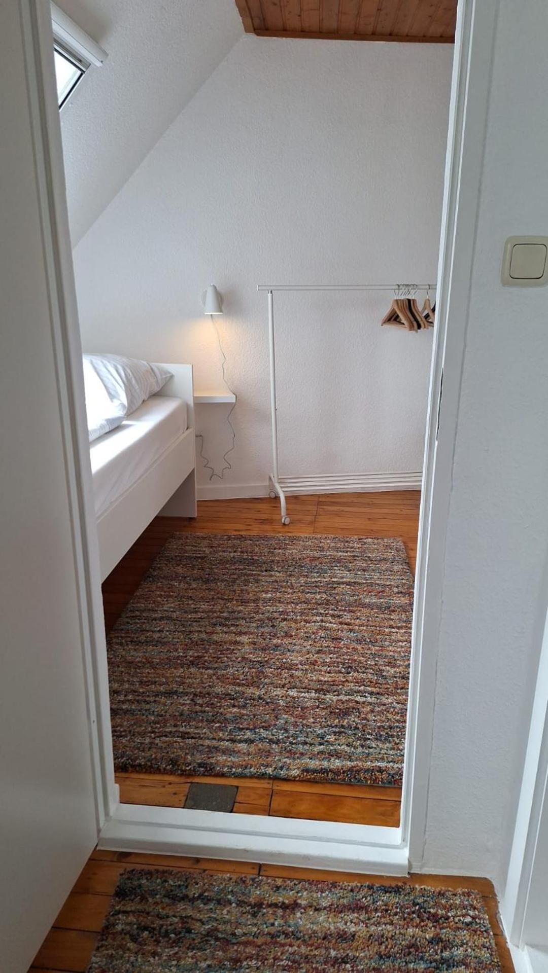 Ferienwohnung Sophia - Fewo Sophia Bremen Bagian luar foto