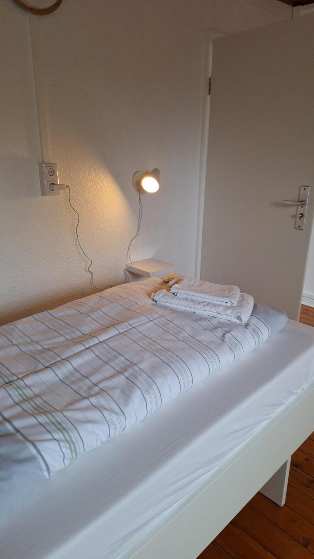 Ferienwohnung Sophia - Fewo Sophia Bremen Bagian luar foto