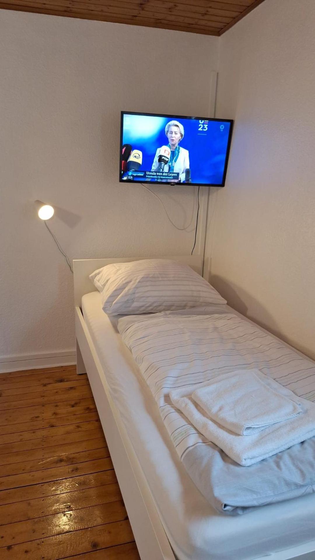 Ferienwohnung Sophia - Fewo Sophia Bremen Bagian luar foto